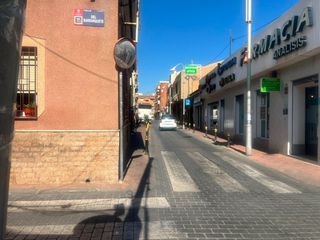 Casa en Alberca