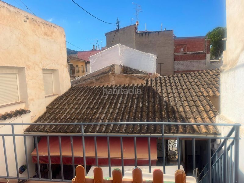 Foto 50060b63-8011-4b77-b3bd-646fae762907. Casa in Alberca Murcia