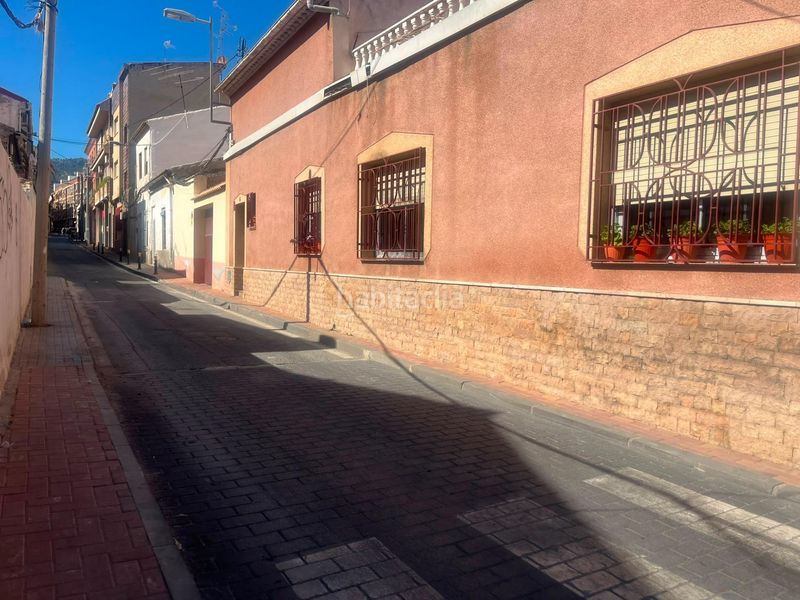 Foto 908dc24a-9193-44ca-9498-099d5f3612b9. Casa in Alberca Murcia