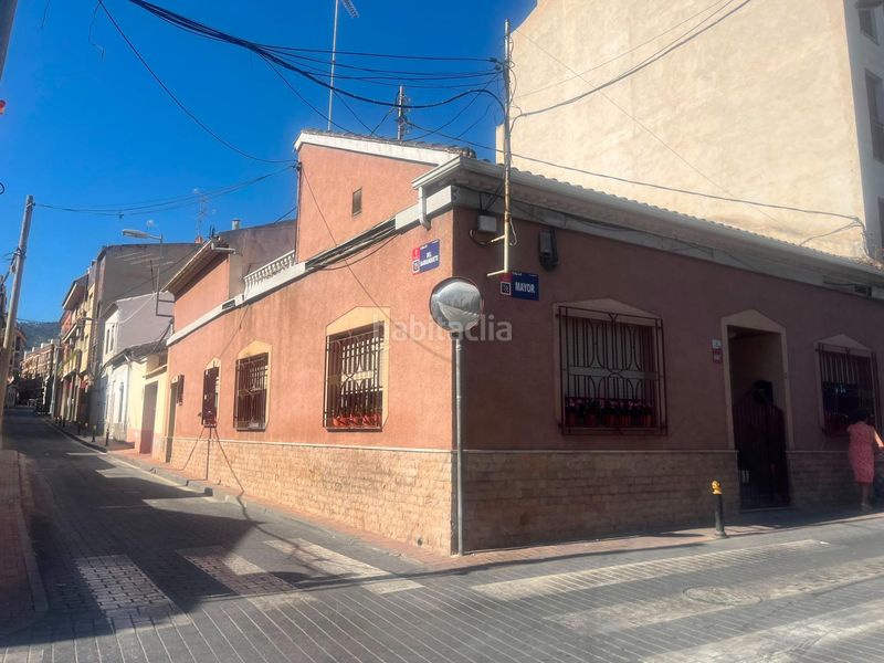 Foto a64d8b59-1fa5-4506-bf8f-a781aa59b529. Casa in Alberca Murcia