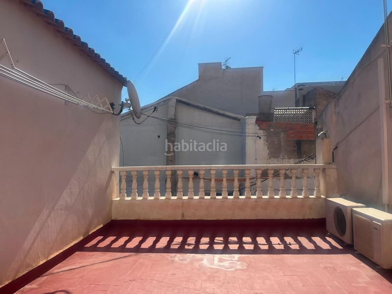 Foto b6dec2c8-4457-4160-8717-d7d157cfe287. Casa in Alberca Murcia
