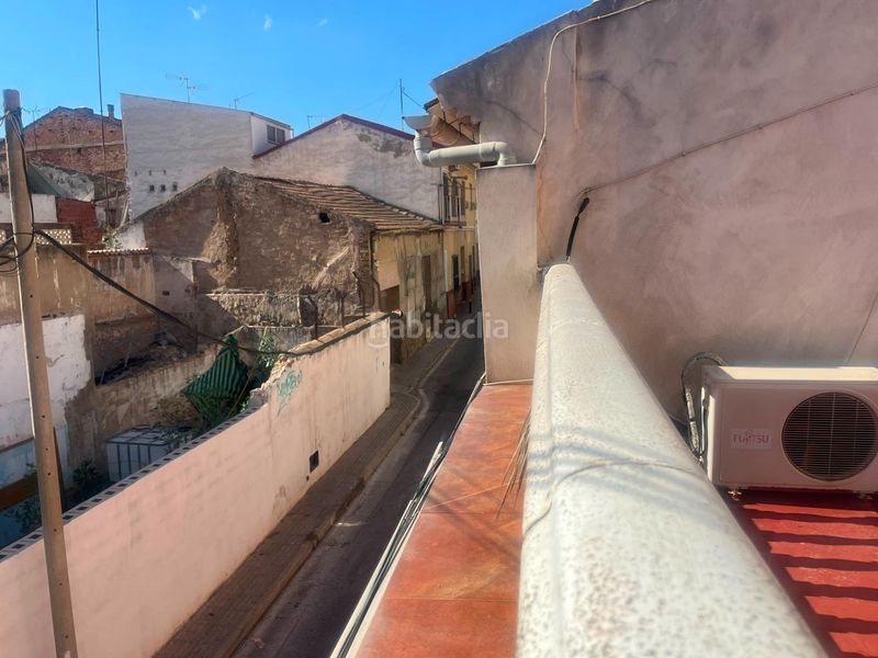 Foto d1402390-e384-40d3-929d-c9f5b39f9036. Casa in Alberca Murcia