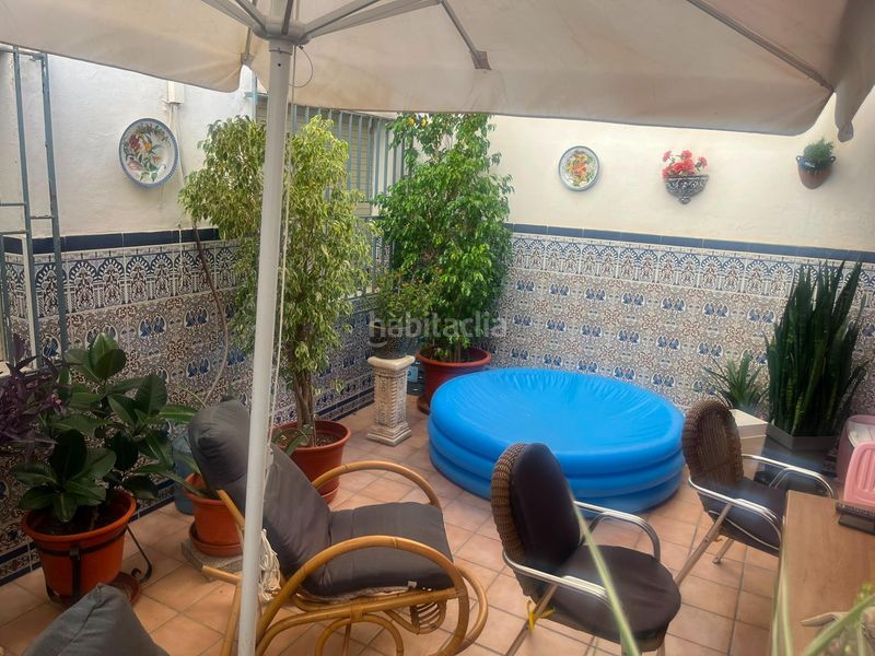 Foto ead859b3-7e3a-45d4-bb4c-3ed472509fbd. Casa in Alberca Murcia