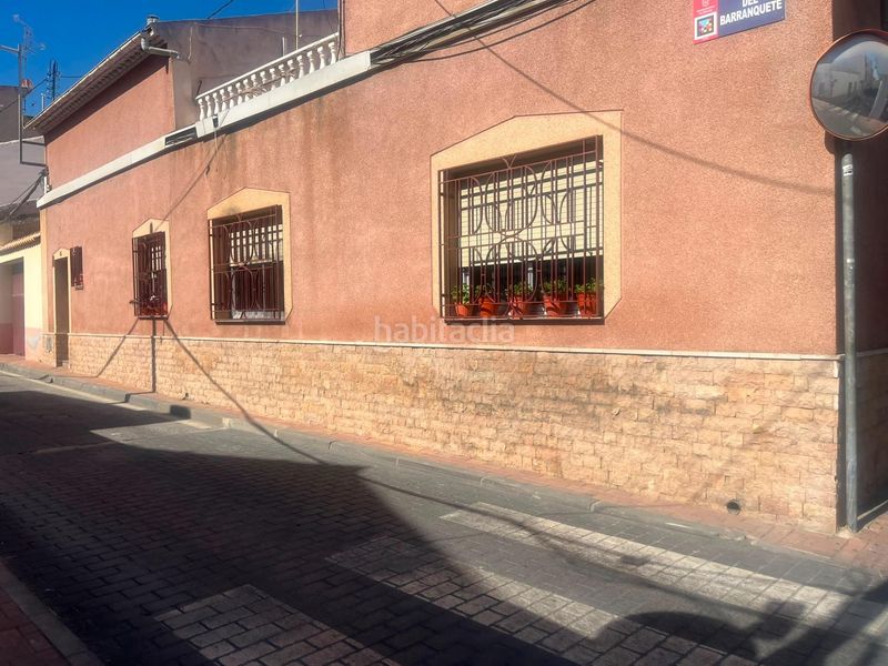 Foto fc7a5c94-40c4-42b6-9f46-b7cea0d655d8. Casa in Alberca Murcia