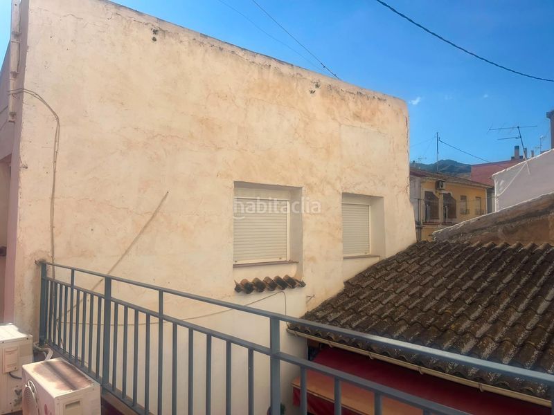 Foto fca395e0-eb55-4896-825b-640e2c83c03c. Casa in Alberca Murcia