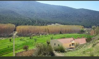 Pis  Calle calle llano lipan. Casa rural , reforma integral , tranquilidad , a 10 mnt de letur