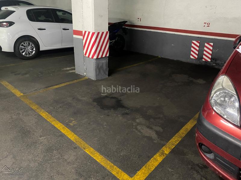 Foto 046451ec-3709-4710-a5a9-2a1d496636c5. Car parking in Vilapicina - Torre Llobeta Barcelona