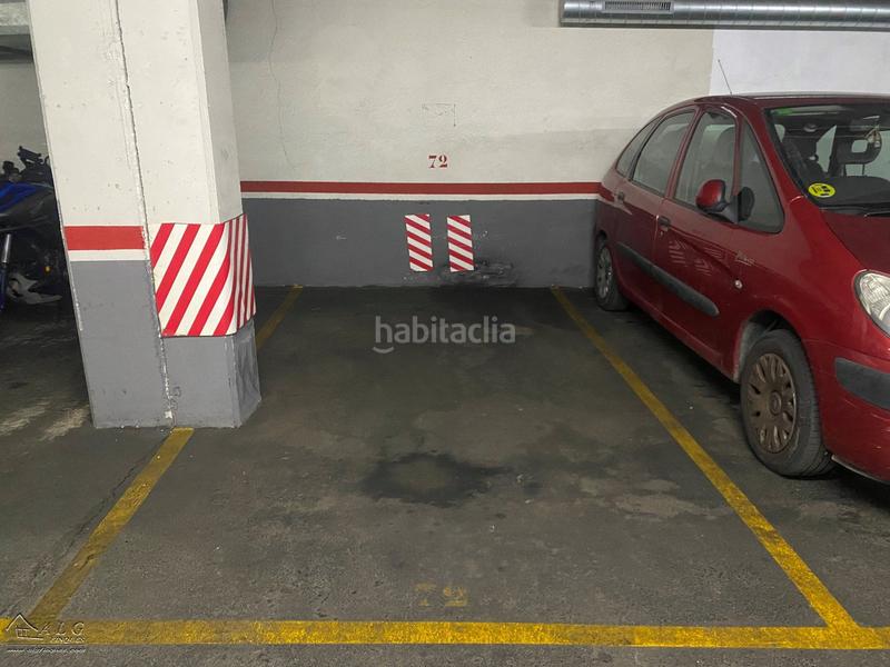 Foto 90b7361c-8eb7-480a-b184-9dc4b234ff4d. Car parking in Vilapicina - Torre Llobeta Barcelona
