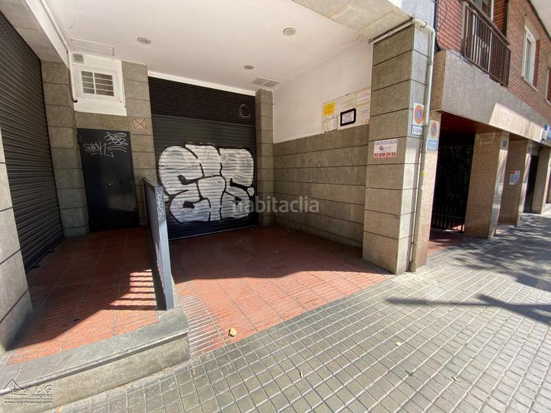 Foto 9b0de843-523b-477a-a6ac-1d10e1bd00d1. Car parking in Vilapicina - Torre Llobeta Barcelona