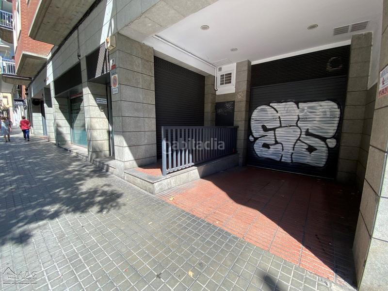 Foto cb326d86-563e-47f1-9cd8-d0acfd3e0375. Car parking in Vilapicina - Torre Llobeta Barcelona