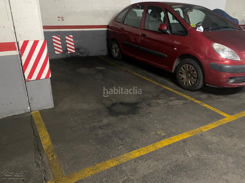 Foto 8f39fab0-4912-402b-98d1-5a029b448528. Parking voiture dans Vilapicina - Torre Llobeta Barcelona