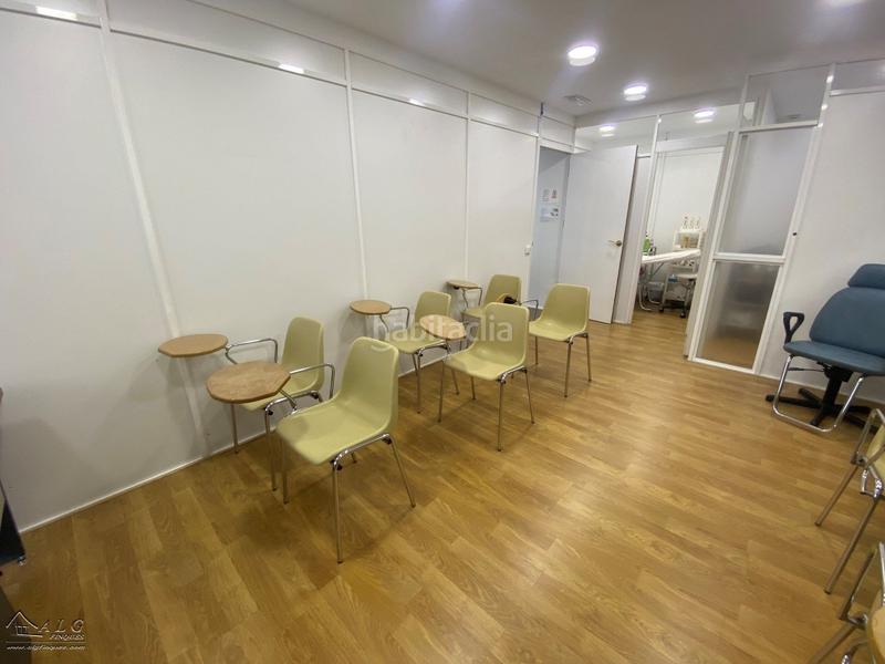 Foto 01746ef1-2660-429a-8c12-54e280e896f5. Alquiler local comercial en Navas Barcelona