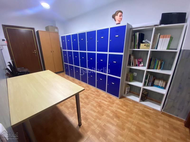 Foto 0405099a-ddb7-4d3f-996a-5fc81235bf83. Alquiler local comercial en Navas Barcelona