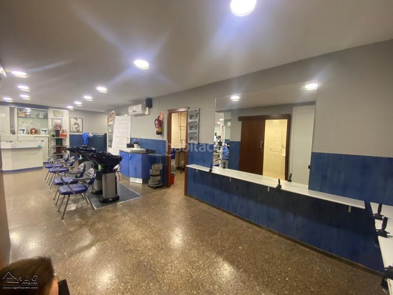 Foto 0dc56992-d4b1-449b-bb4e-b688fbc62ba9. Alquiler local comercial en Navas Barcelona