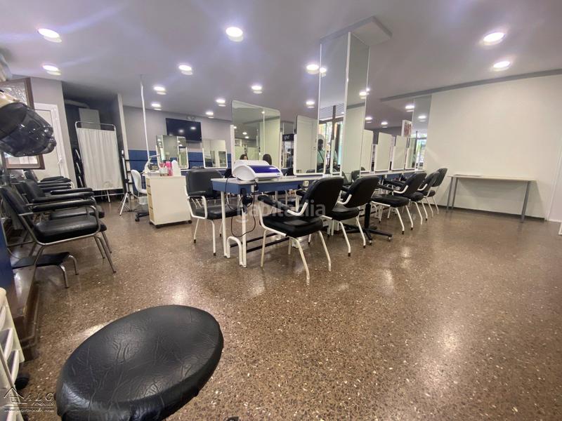 Foto 173c5079-8874-49d8-83e6-b3bf08c9e204. Alquiler local comercial en Navas Barcelona