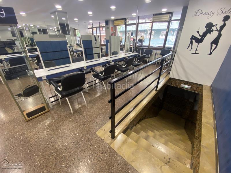 Foto 741bb1e7-068a-4bbb-9b5e-14294800d522. Alquiler local comercial en Navas Barcelona