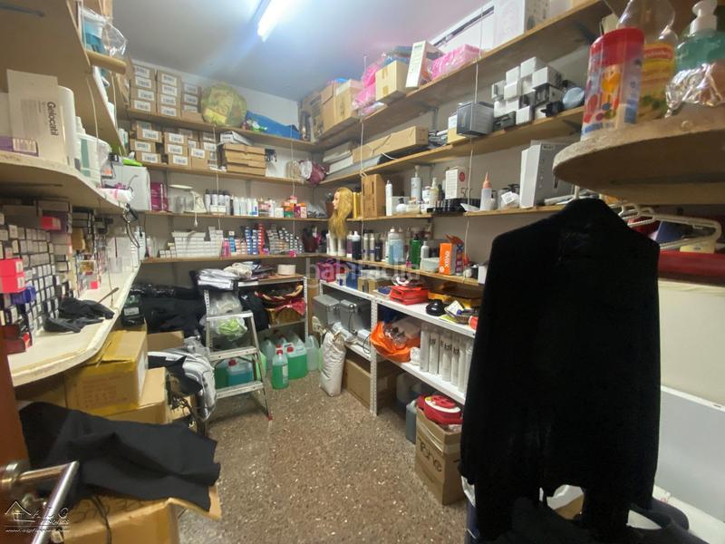 Foto 741c9291-85f3-43cd-9491-d1181e395e6d. Alquiler local comercial en Navas Barcelona