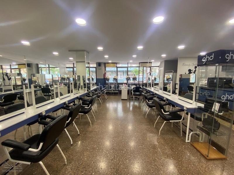 Foto b141a6d4-9826-435f-8e6f-d522a6fd6e8b. Alquiler local comercial en Navas Barcelona