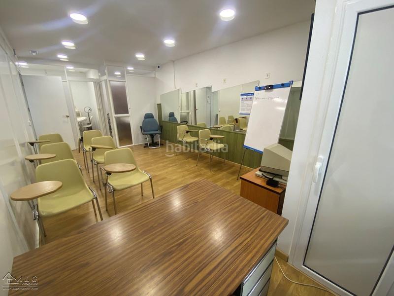 Foto c197ef06-ff21-42f1-9542-411e6d4cce0a. Alquiler local comercial en Navas Barcelona