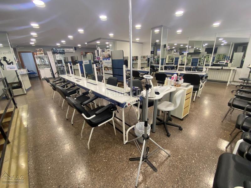 Foto c2a16db1-2006-4d4d-a745-4ca45ce720b8. Alquiler local comercial en Navas Barcelona