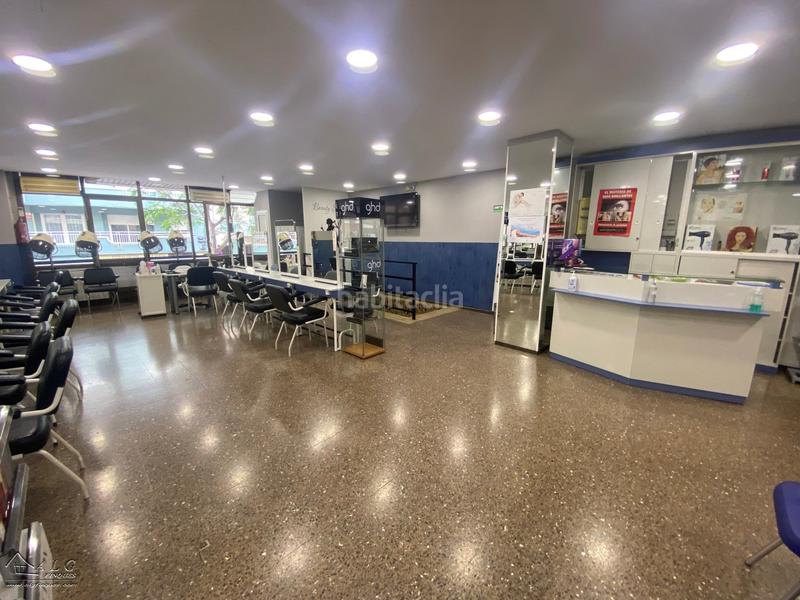 Foto c2c3e9b1-2c6f-4db1-a2b0-8e2cc5cfbdb4. Alquiler local comercial en Navas Barcelona