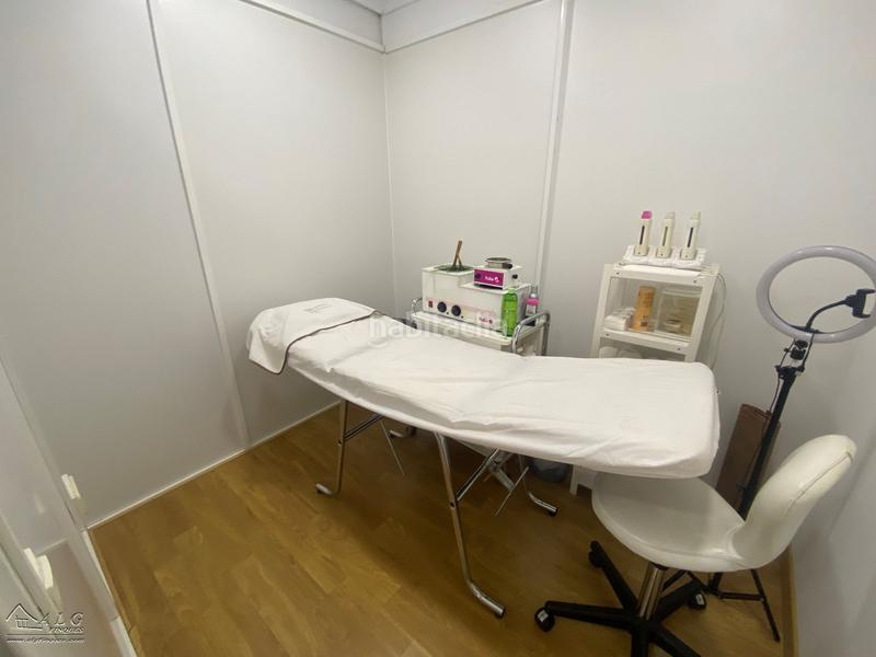 Foto fcc8c30a-ac46-4a1f-b03c-ee2644d7b8cb. Alquiler local comercial en Navas Barcelona