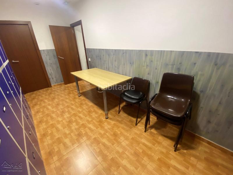 Foto 83563ce6-c419-4d6d-86c7-bc251840a5c6. Lloguer local comercial amb calefacció a Navas Barcelona