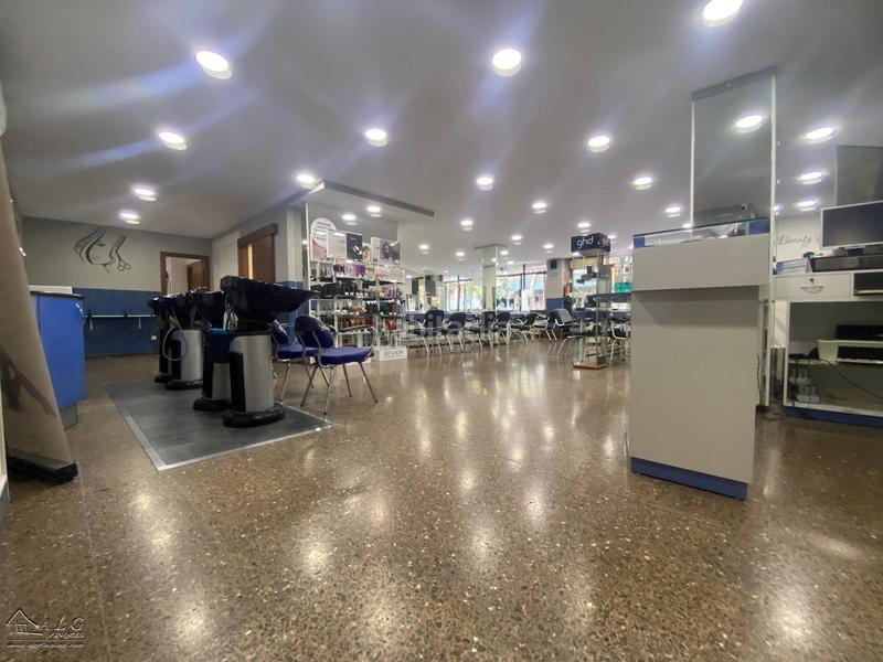 Foto ab1bec79-0795-4628-9dd8-6e62626c5f6d. Lloguer local comercial amb calefacció a Navas Barcelona