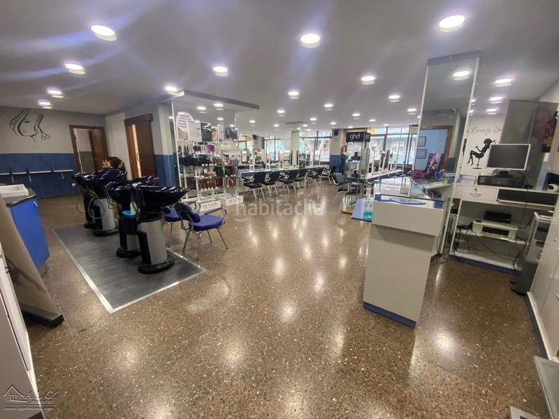 Foto 1ba76cd7-0de9-4e55-99d4-bd5b012f746f. Location local commercial avec chauffage dans Navas Barcelona