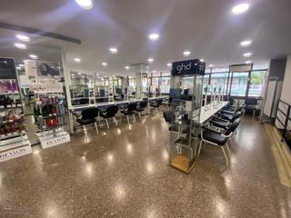 Location Local commercial  Carrer de las navas de tolosa