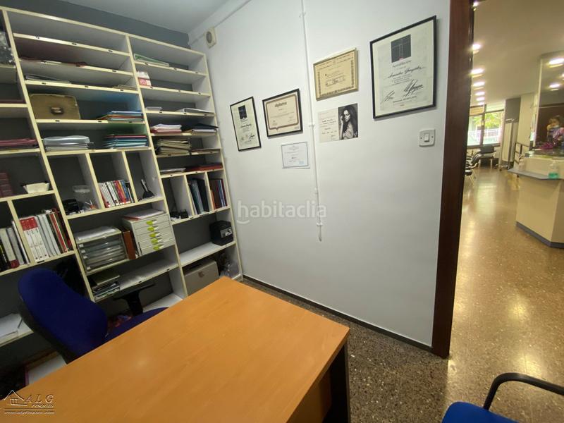 Foto 74301a3e-6b9c-4e7a-a855-77cc1e32d8b9. Location local commercial avec chauffage dans Navas Barcelona