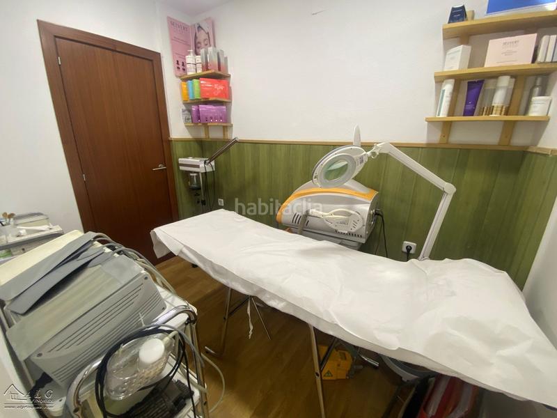 Foto ed1292b2-df0f-41db-a57b-8f6a95f596b1. Location local commercial avec chauffage dans Navas Barcelona