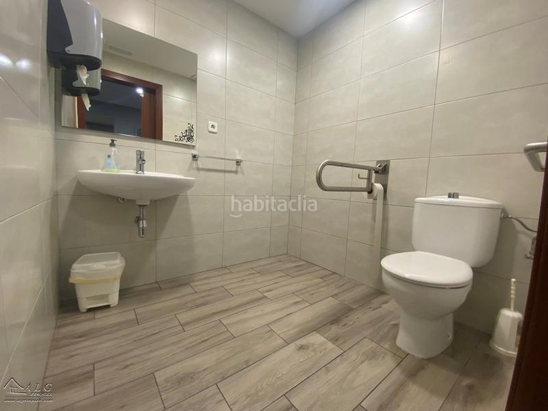 Foto 0f7b780f-b5cb-429b-96ed-6ec2be991d1a. Affitto locale commerciale con riscaldamento in Navas Barcelona