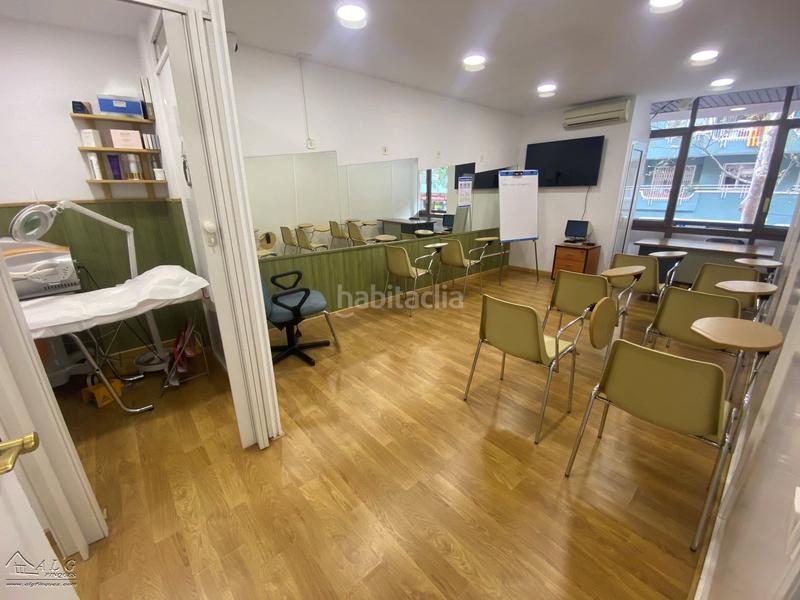 Foto 28070353-2531-48fb-9cfd-390b29c71ac8. Affitto locale commerciale con riscaldamento in Navas Barcelona