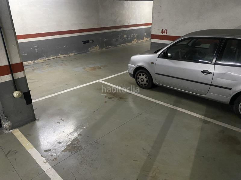 Foto 07e57797-860c-4a13-b585-cac812d76311. Car parking in Dreta de l´Eixample Barcelona