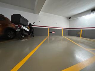 Posto auto in Carrer gran de sant andreu 288