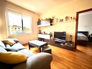 Pis  Carrer de lepant. Alto,luz 4 dormitorios