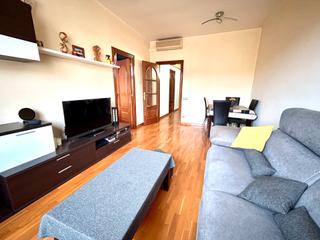 Appartement  Carrer de lepant. Alto,luz 4 dormitorios