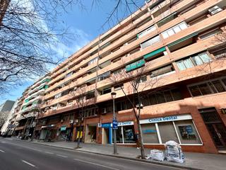 Appartement  Carrer de padilla. Piso de 4 dormitorios.