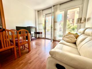 Etagenwohnung  Carrer santa eulàlia