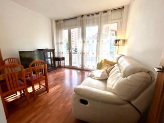 Etagenwohnung in Carrer Santa Eulàlia