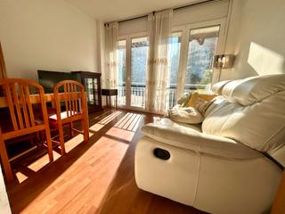 Flat in Carrer Santa Eulàlia