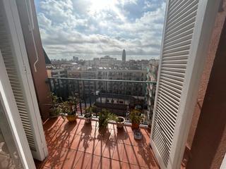 Àtic  Carrer de provença
