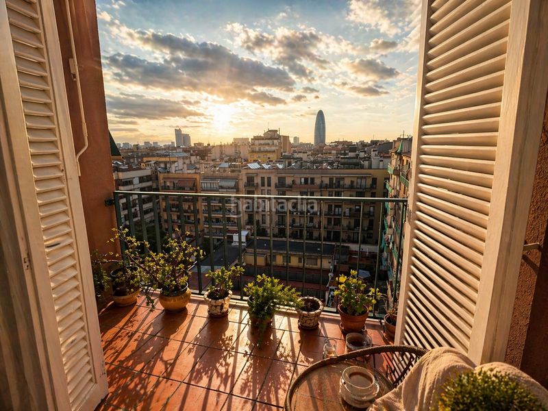 Ático  Carrer de provença