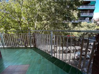 Piso  Carrer de la indústria