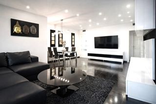 Pis  Carrer de lepant