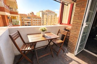 Pis  Carrer de lepant