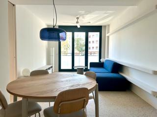 Lloguer Pis  Passeig maragall