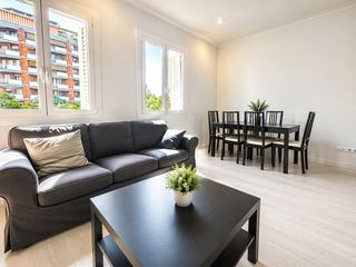 Flat  Carrer de còrsega
