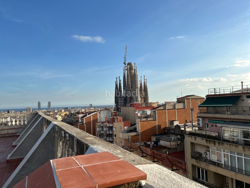 Foto b70d69ac-346e-4aa3-98a9-c71124fcc74a. Pis amb calefacció a Sagrada Família Barcelona